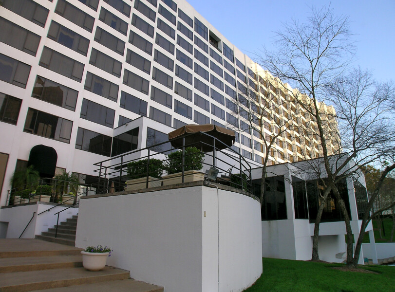 Omni Houston Hotel