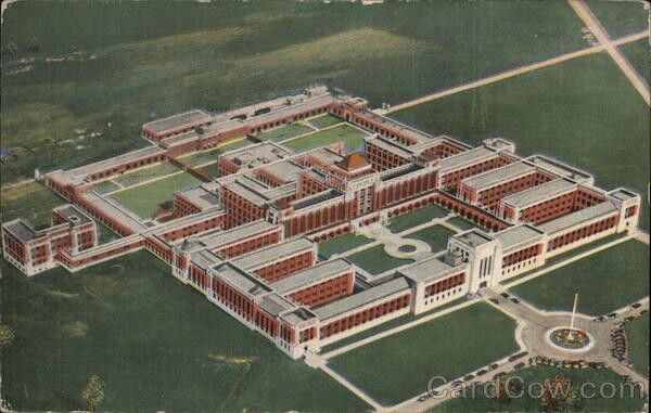FMC Lexington