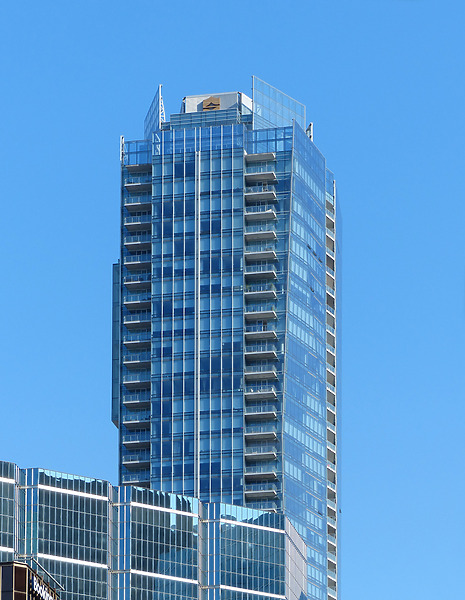 Shangri-La Hotel Toronto