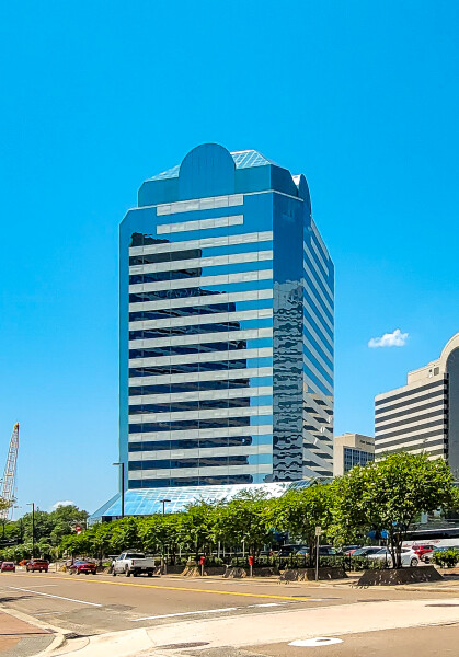 One Enterprise Center