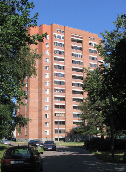 Tammsaare tee 141a