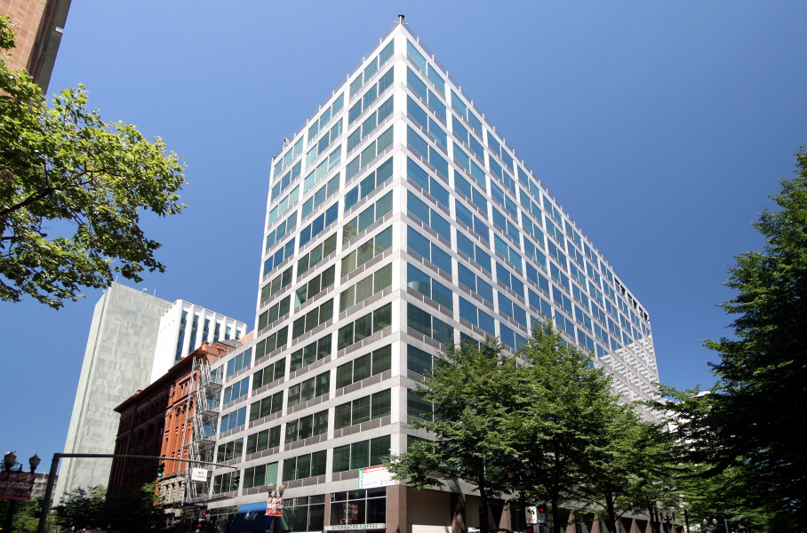 Commonwealth Building