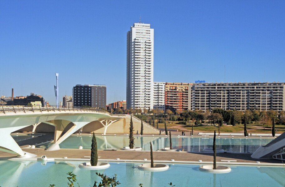 Torre de Francia