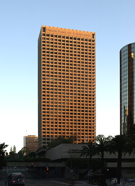 Union Bank Plaza