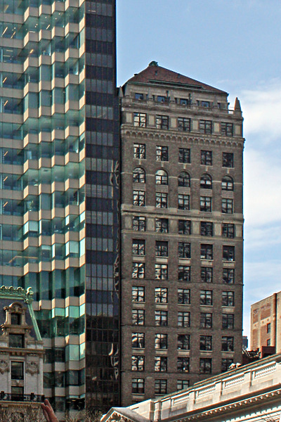Everett Building