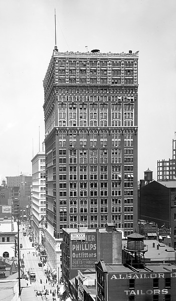 Farmers Bank Building