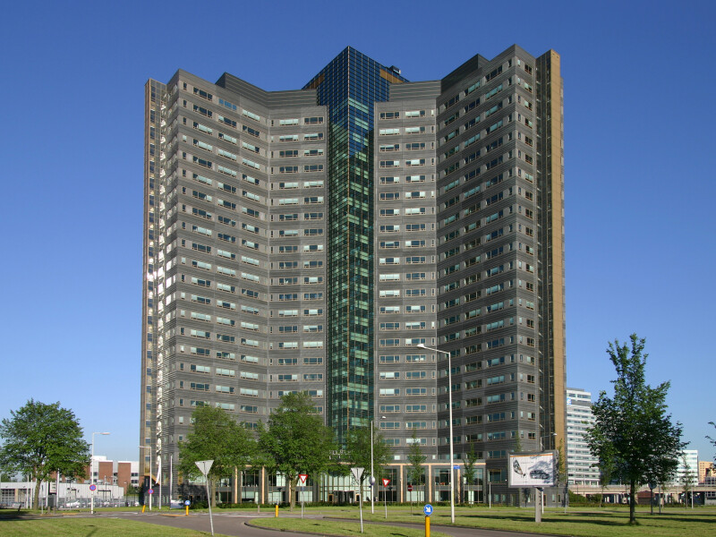 Millennium Tower