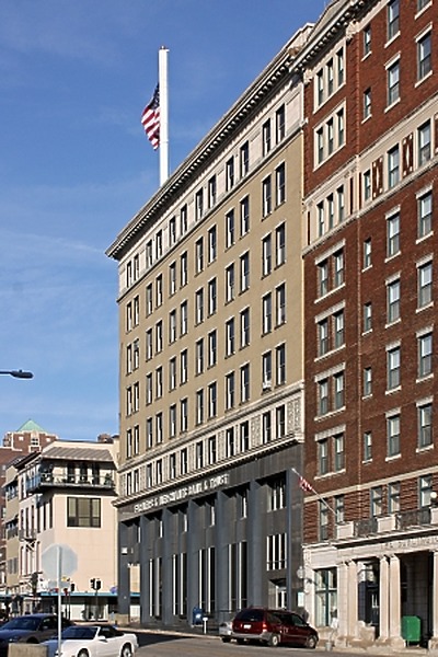 Farmers and Merchants Bank