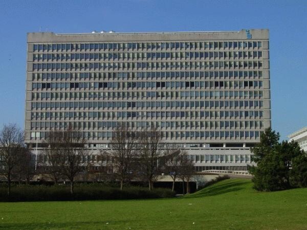 Leyenburg Ziekenhuis