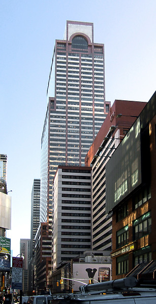 AXA Center