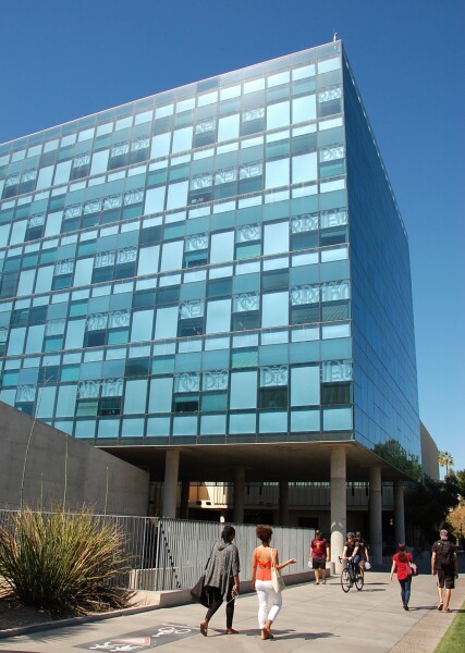 Coor Hall