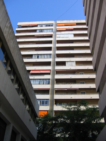 Edificio Cumbre