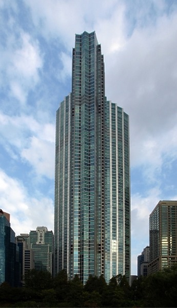 Tower Palace Three, Tower G