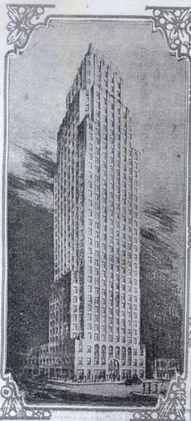 Wenzlick Tower Building