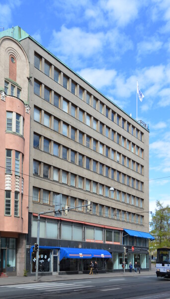 Kaisaniemenkatu 10