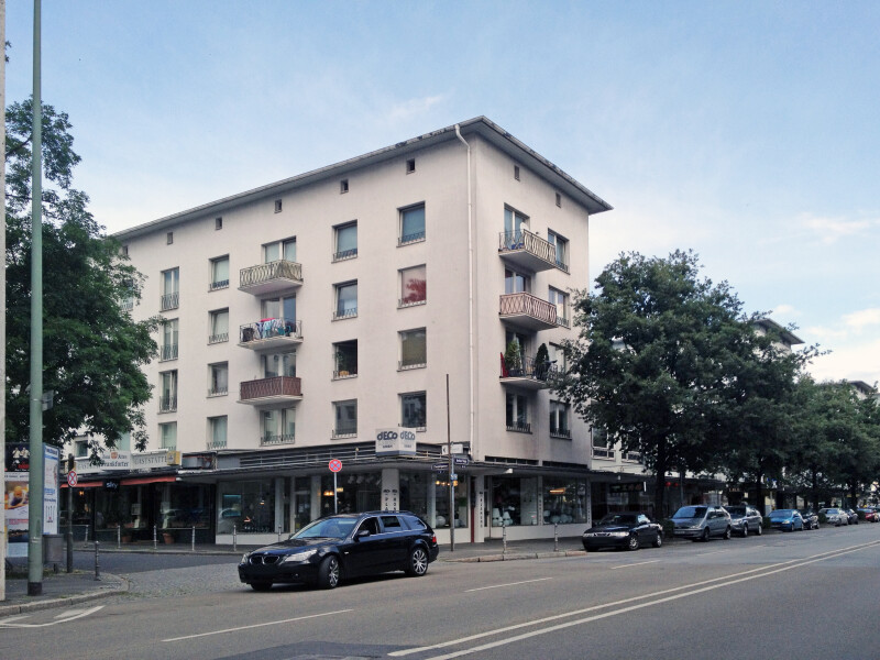 An der Kleinmarkthalle 11