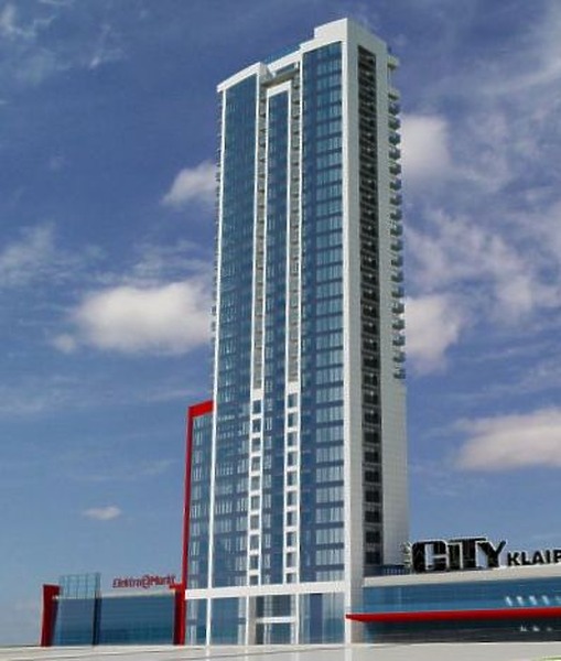 Hélios City A