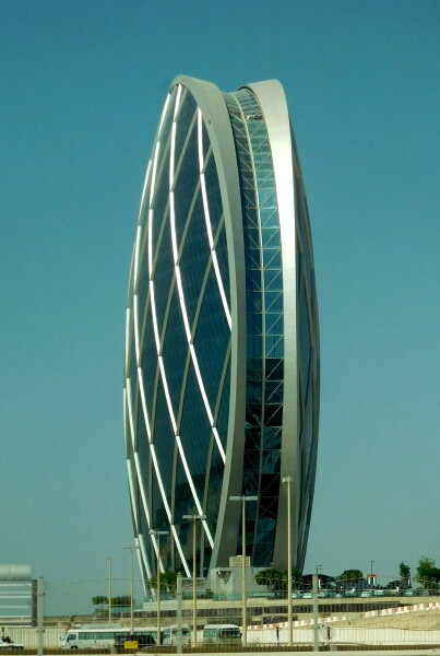 Aldar Headquarters