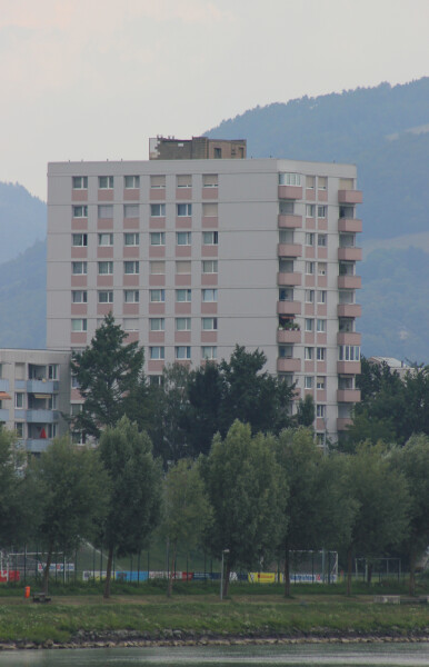 Ferihumerstraße 50