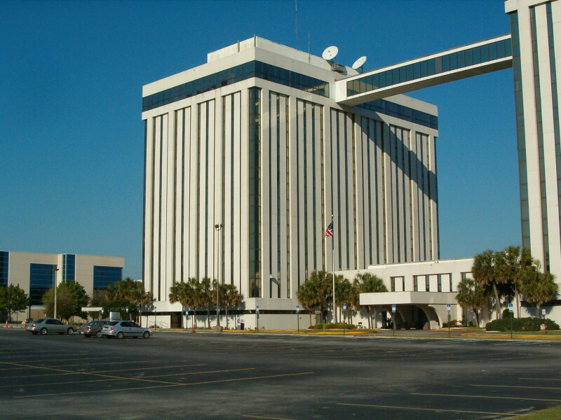 Plaza Tower I