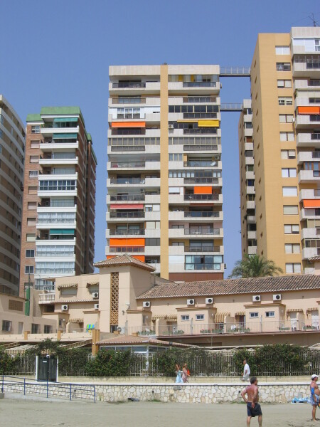 Edificio Dos Mares