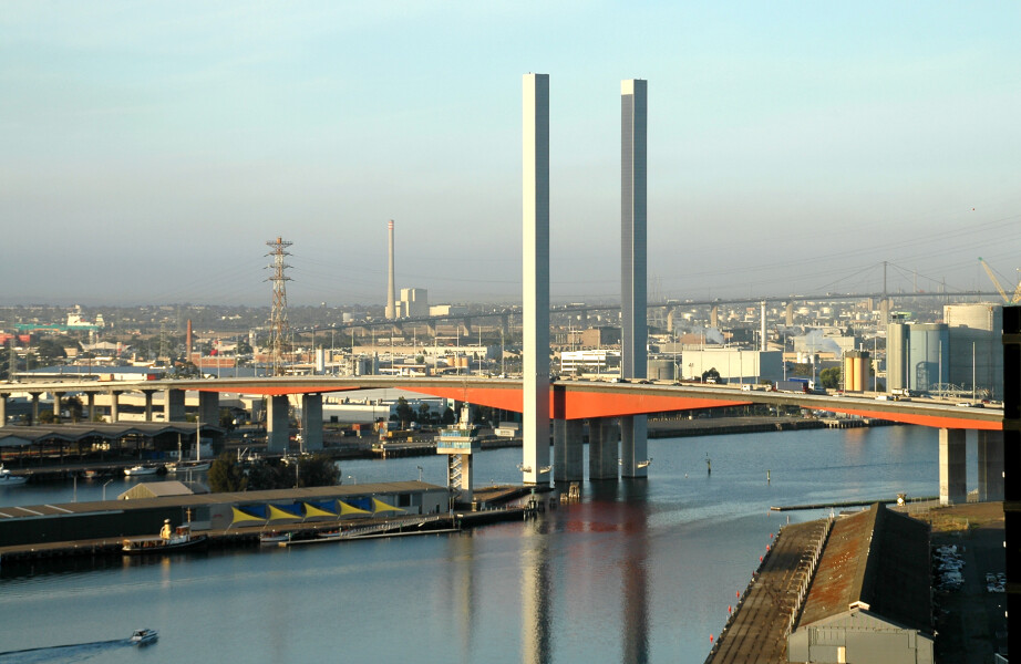 Bolte Bridge