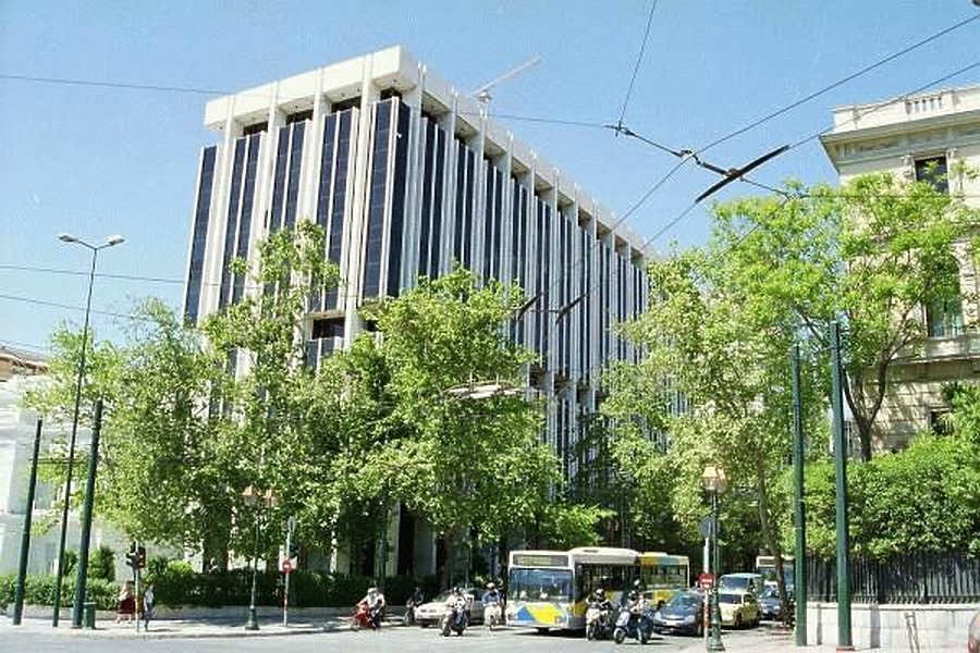 Ministry of Foreign Affairs Block B
