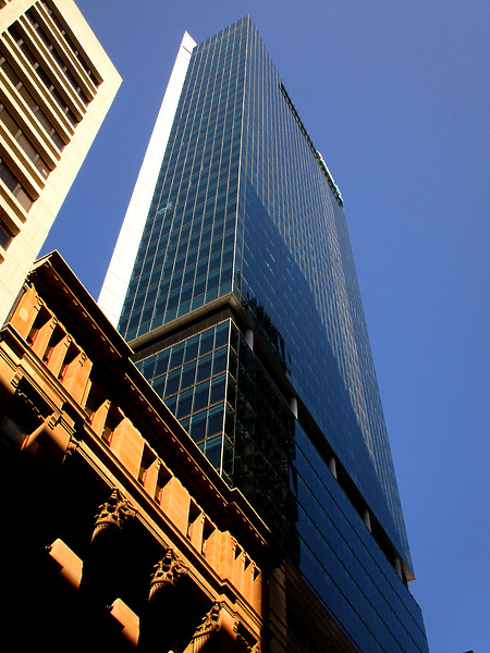 ANZ Tower