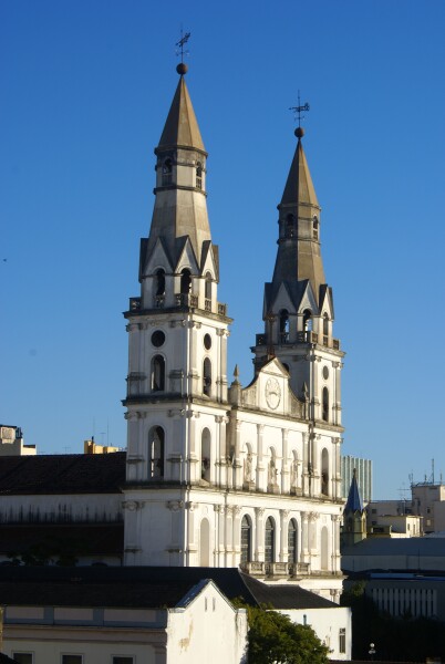 Igreja Nossa Senhora das Dores