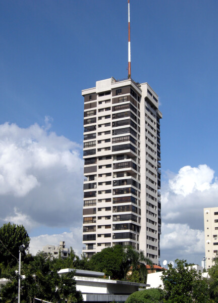 Torre del Sol
