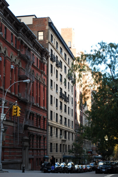103 East 75th Street