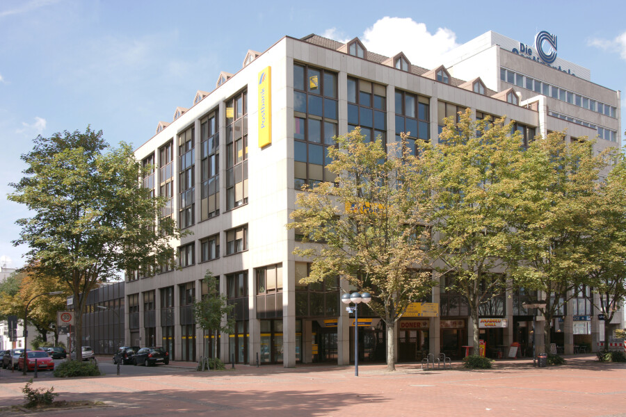 Katharinenstraße 12