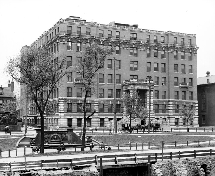 Allegheny General Hospital