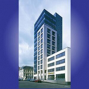 Justizzentrum Kaiserslautern