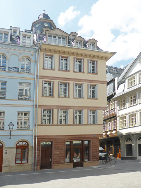 Goldene Schere