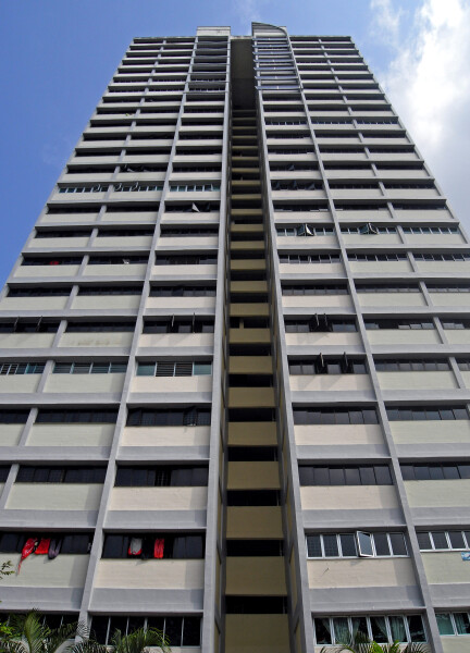 Marine Parade Block 13