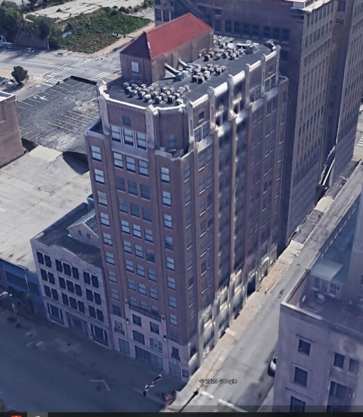 Waltower Building