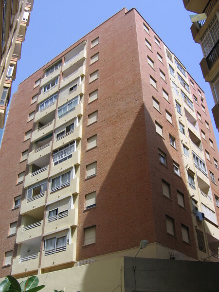 Edificio San Nicolas, bloque 2