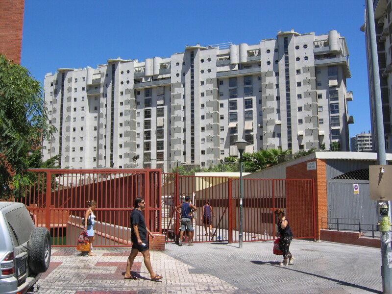 América Plaza Norte