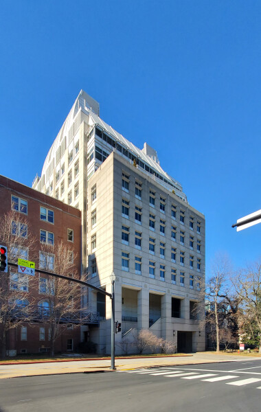 Vanderbilt Biological Sciences/Medical Research Building III