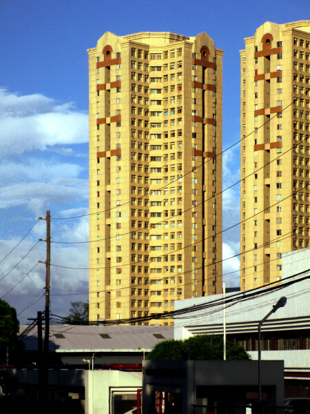 Olympic Heights 3