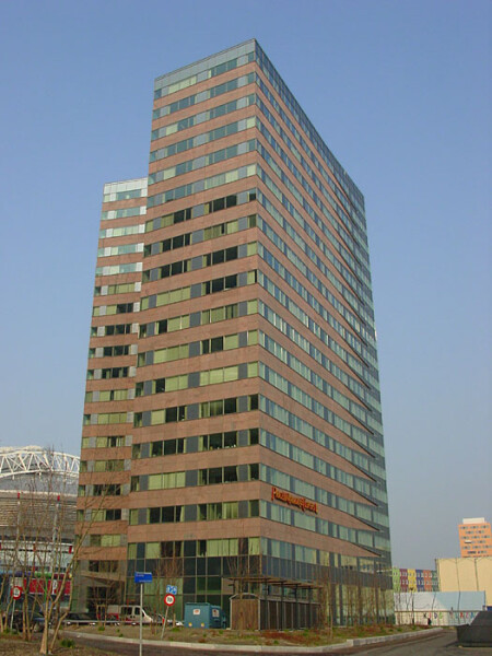 Zuidoost Toren B