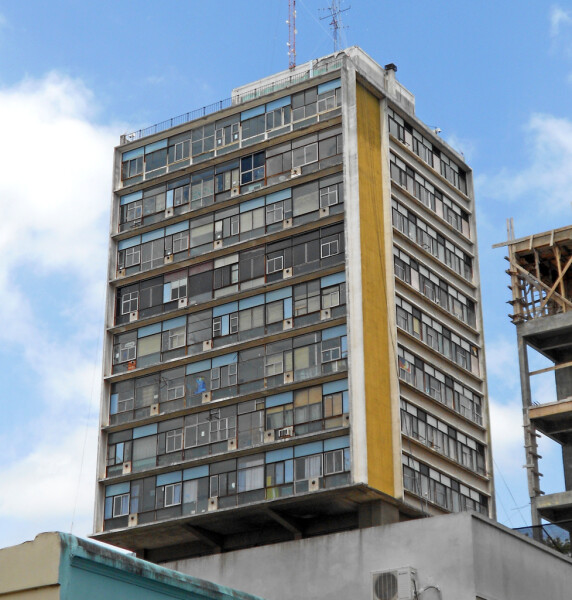 Escuela Municipal de Bellas Artes Carlos Morel