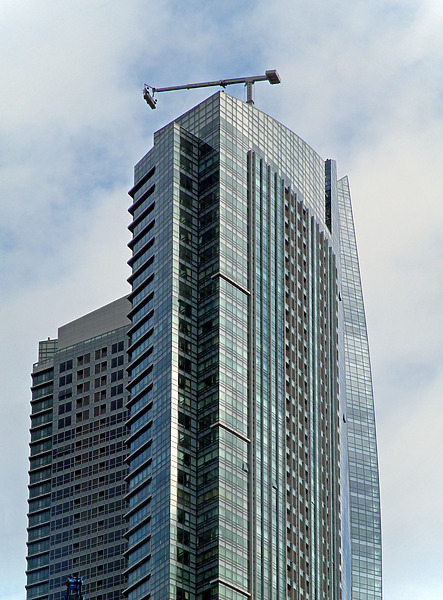 Central Park Tower