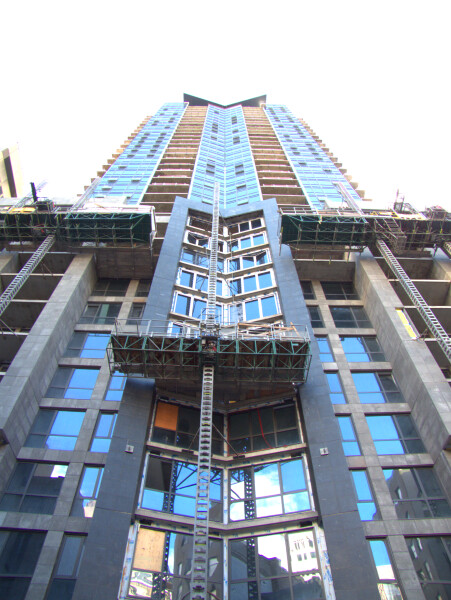 TOM Condominiums