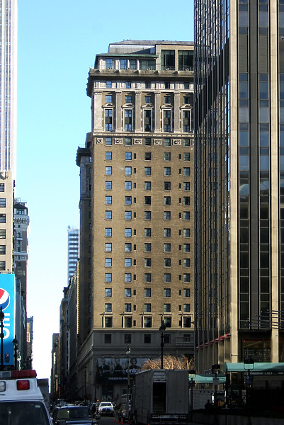 Pennsylvania Hotel