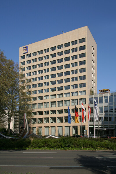 IHK-Hochhaus