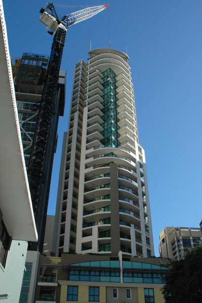 River Park Central