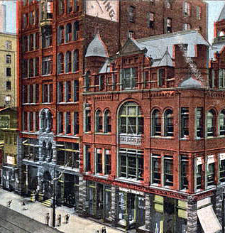 Penn Building