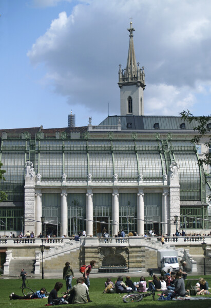 Palmenhaus